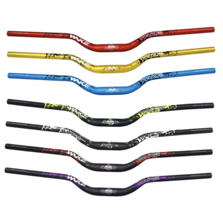 Guidon de trottinette électrique en aluminium Wake Mountain 31.8*720/780mm