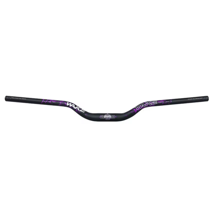 Guidon de trottinette électrique en aluminium Wake Mountain 31.8*720/780mm
