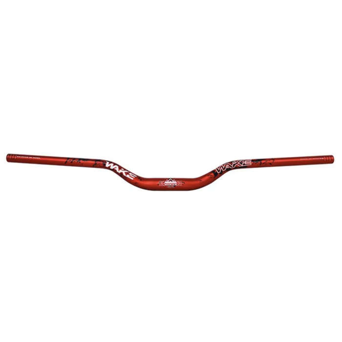Guidon de trottinette électrique en aluminium Wake Mountain 31.8*720/780mm