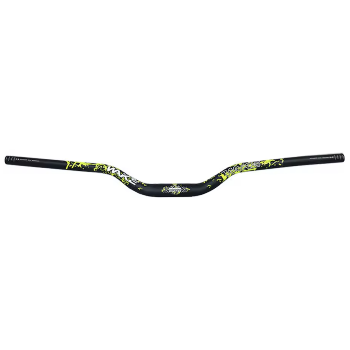 Guidon de trottinette électrique en aluminium Wake Mountain 31.8*720/780mm