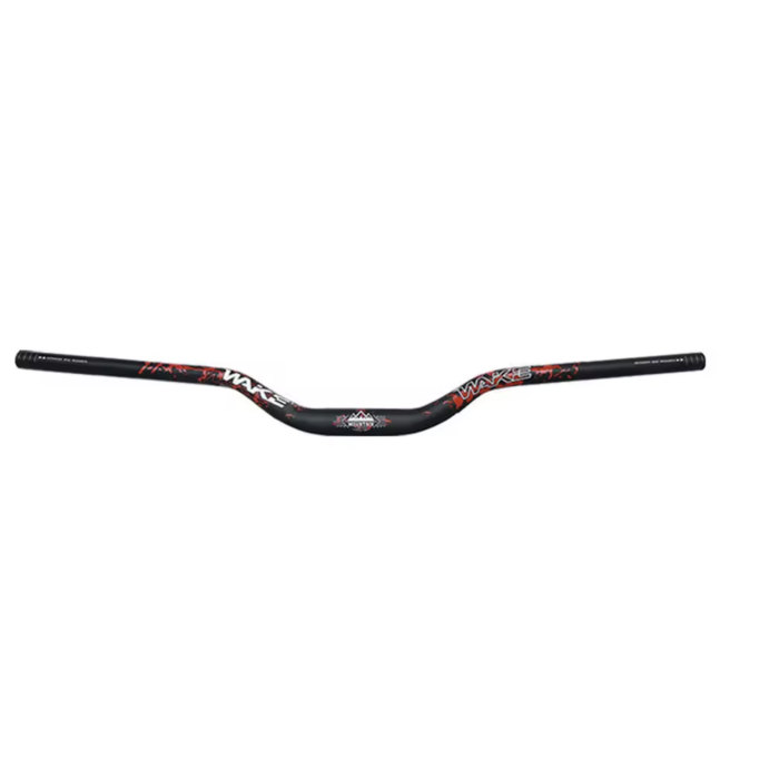 Guidon de trottinette électrique en aluminium Wake Mountain 31.8*720/780mm