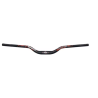 Guidon de trottinette électrique en aluminium Wake Mountain 31.8*720/780mm