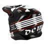 Casque S849 2FASTER SATAN
