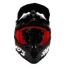 Casque S849 2FASTER SATAN