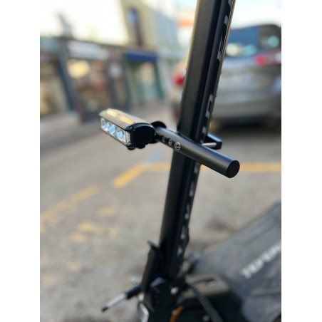 Barre de support d'accessoire FUNTROTT pour les modèles TEVERUN.