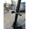 Barre de support d'accessoire FUNTROTT pour les modèles TEVERUN.