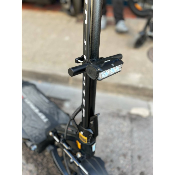 Barre de support d'accessoire FUNTROTT pour les modèles TEVERUN.