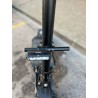 Barre de support d'accessoire FUNTROTT pour les modèles TEVERUN.