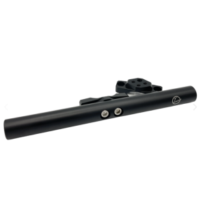 Barre de support d'accessoire FUNTROTT pour Dualtron Thunder 3.