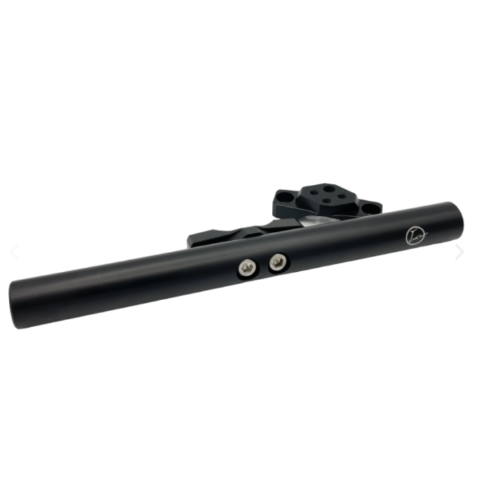 Barre de support d'accessoire FUNTROTT pour Dualtron Thunder 3.