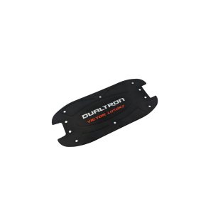 DUALTRON VICTORY LUXURY | DECK CAOUTCHOUC