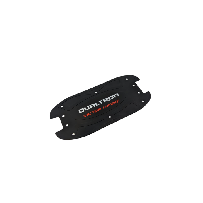 DUALTRON VICTORY LUXURY | DECK CAOUTCHOUC