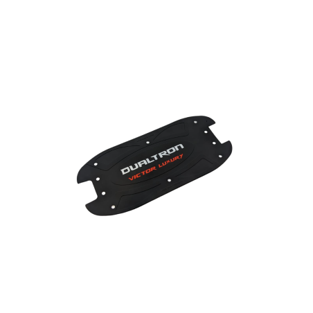 DUALTRON VICTORY LUXURY | DECK CAOUTCHOUC