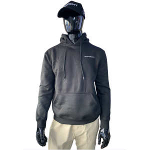 Sweat à capuche FUNTROTT