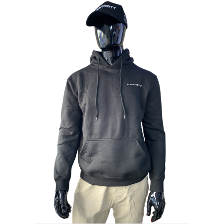 Sweat à capuche FUNTROTT