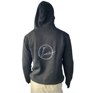 Sweat à capuche FUNTROTT