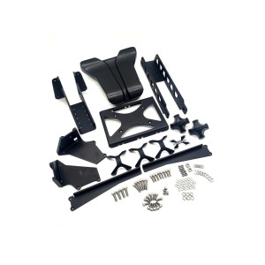 DUALTRON X & X2 | KIT SELLE
