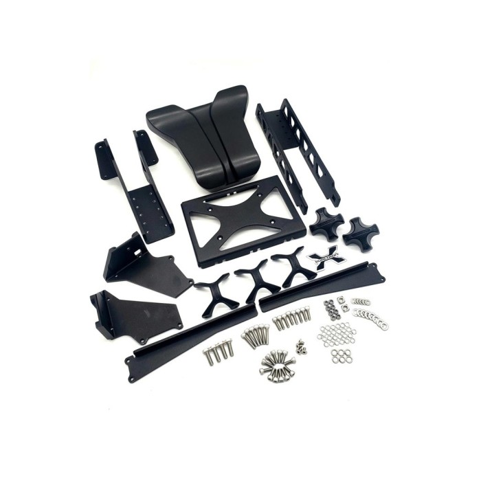 DUALTRON X & X2 | KIT SELLE