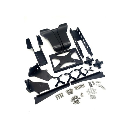 DUALTRON X & X2 | KIT SELLE