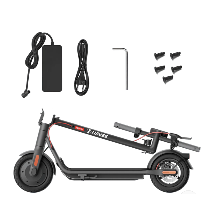 NAVEE Trottinette Électrique V50i Pro