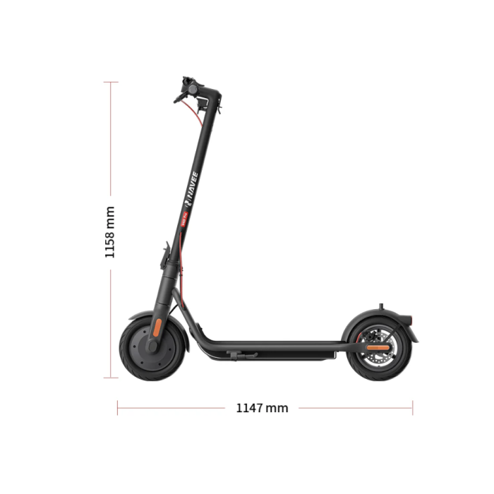 NAVEE Trottinette Électrique V50i Pro