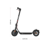 NAVEE Trottinette Électrique V50i Pro