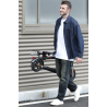 NAVEE Trottinette Électrique V50i Pro