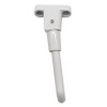 Béquille Xiaomi blanche M365/Essential/1S/Mi 3/Pro/Pro 2/Mi3 Lite