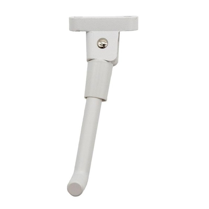 Béquille Xiaomi blanche M365/Essential/1S/Mi 3/Pro/Pro 2/Mi3 Lite