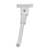 Béquille Xiaomi blanche M365/Essential/1S/Mi 3/Pro/Pro 2/Mi3 Lite