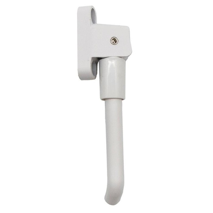 Béquille Xiaomi blanche M365/Essential/1S/Mi 3/Pro/Pro 2/Mi3 Lite