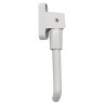 Béquille Xiaomi blanche M365/Essential/1S/Mi 3/Pro/Pro 2/Mi3 Lite