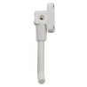 Béquille Xiaomi blanche M365/Essential/1S/Mi 3/Pro/Pro 2/Mi3 Lite