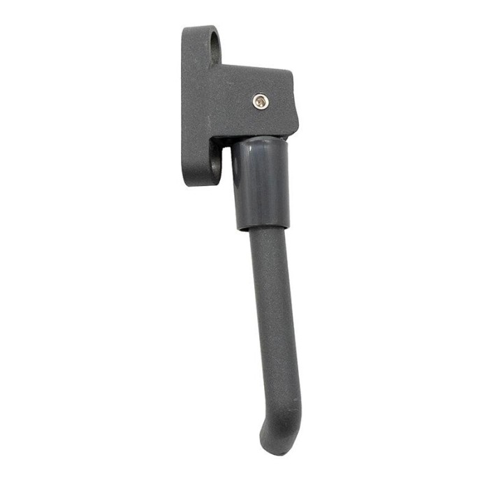 Béquille Xiaomi noire M365/Essential/1S/Mi 3/Pro/Pro 2/Mi3 Lite