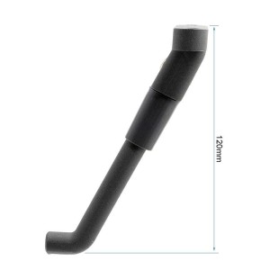 Béquille Xiaomi noire M365/Essential/1S/Mi 3/Pro/Pro 2/Mi3 Lite