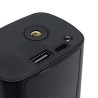 Gonfleur électrique portable avec fonction Power Bank