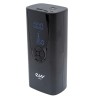 Gonfleur électrique portable avec fonction Power Bank
