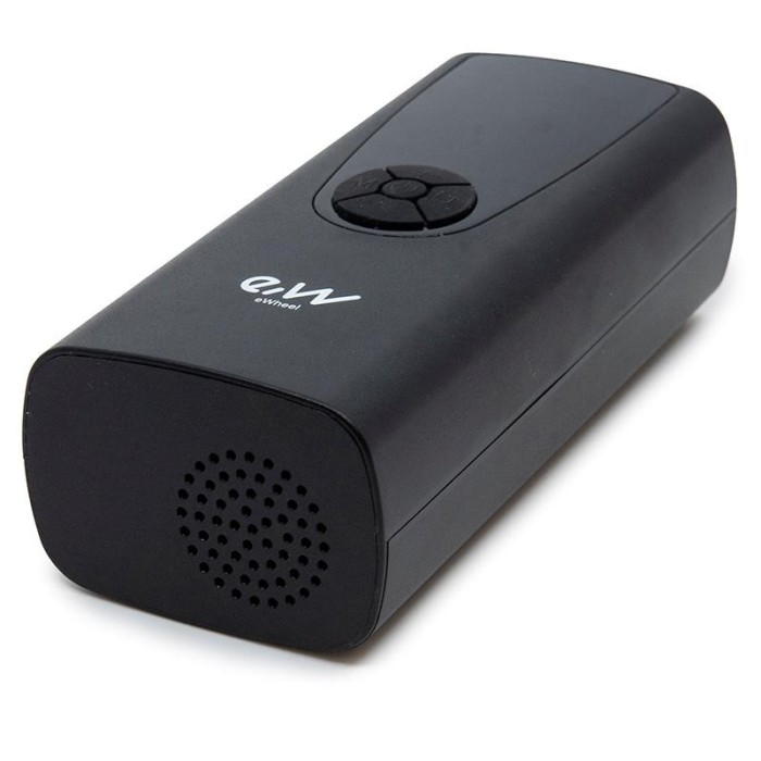 Gonfleur électrique portable avec fonction Power Bank