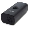 Gonfleur électrique portable avec fonction Power Bank