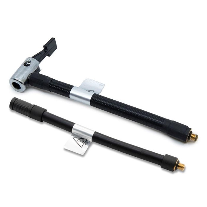 Gonfleur électrique portable avec fonction Power Bank