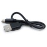 Gonfleur électrique portable avec fonction Power Bank