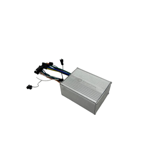 DUALTRON THUNDER 3 | CONTROLEUR A 72V65A Avant