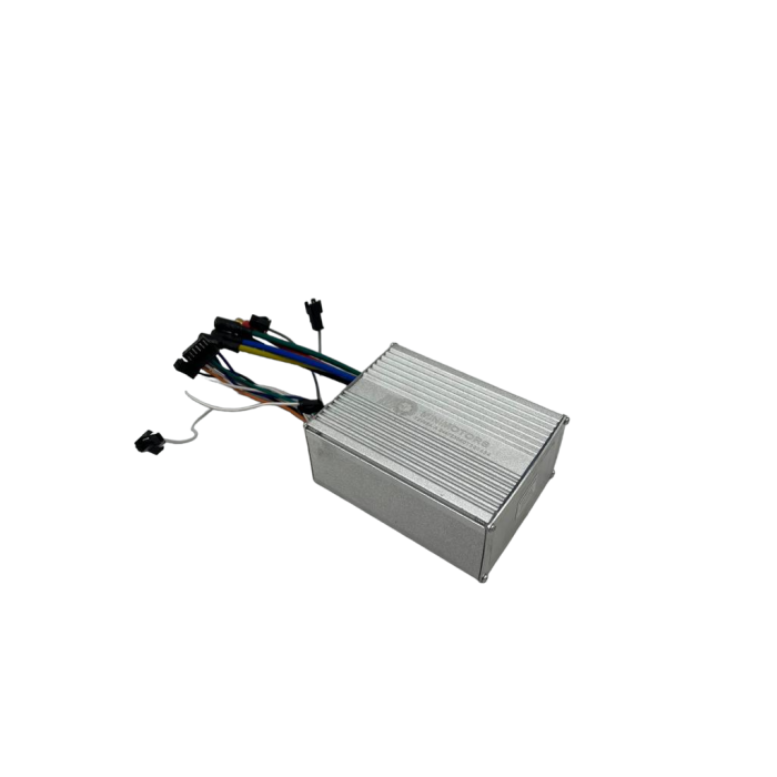 DUALTRON THUNDER 3 | CONTROLEUR A 72V65A Avant
