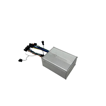 DUALTRON THUNDER 3 | CONTROLEUR A 72V65A Avant