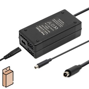 Chargeur 36v (sortie 42v) 3A DC connecteur 8mm