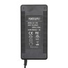 Chargeur 48v (sortie 54,6v) 2A connecteur Julet 3105