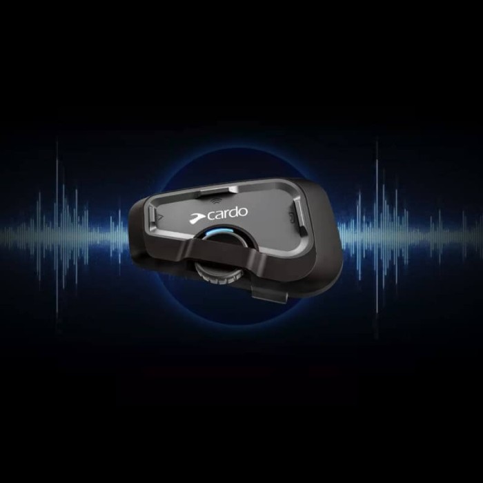 INTERCOM CARDO FREECOM 4X SOLO