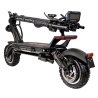 Achat de Trottinette électrique DUALTRON VICTOR - 60V 30Ah / 24Ah au meilleur prix sur Funtrott.fr, Livraison 24H/48H