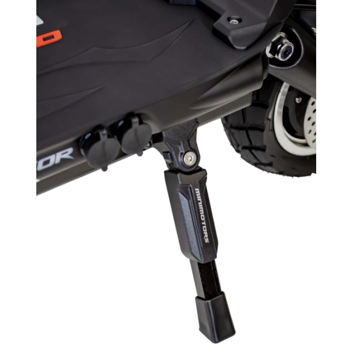 Achat de Trottinette électrique DUALTRON VICTOR - 60V 30Ah / 24Ah au meilleur prix sur Funtrott.fr, Livraison 24H/48H