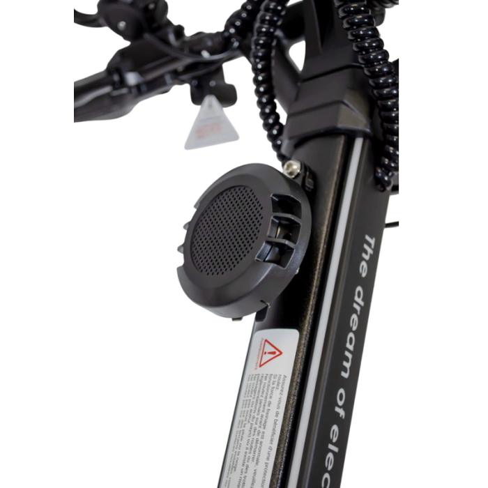 Achat de Trottinette électrique DUALTRON VICTOR - 60V 30Ah / 24Ah au meilleur prix sur Funtrott.fr, Livraison 24H/48H